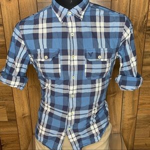 Dress Shirt - Medium